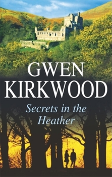 Hardcover Secrets in the Heather Book
