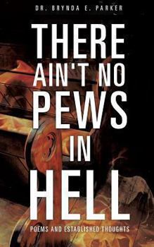 Paperback There Ain't No Pews in Hell Book