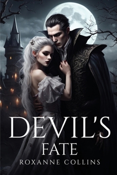 Paperback Devil's fate Book