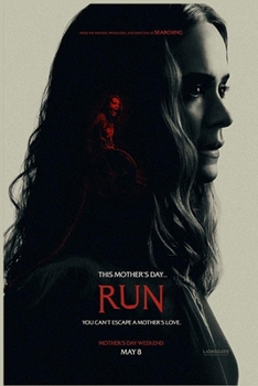 Paperback run 2020 Book