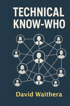 Paperback Technical Know Who Book