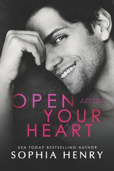 Paperback Open Your Heart Book