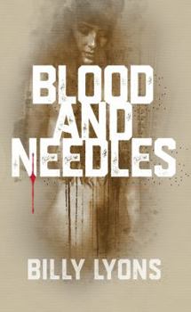 Paperback Blood and Needles Book