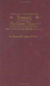 Beyond the Germ Theory: The Story of Dr. Cooper Curtice
