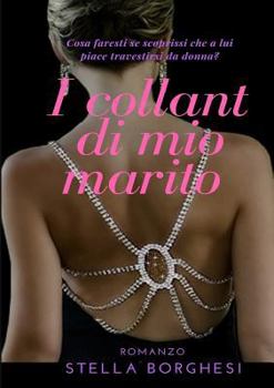Paperback I collant di mio marito [Italian] Book