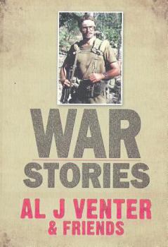 Paperback War Stories: Up Close and Personal in Third World Conflicts Book