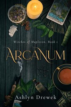 Arcanum - Book  of the Tales from the Tarot