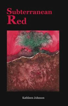 Paperback Subterranean Red Book