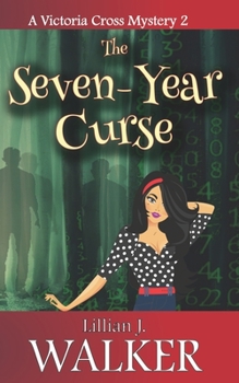 Paperback The Seven-Year Curse Book