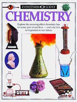 Paperback Chemistry Book