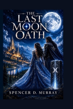Paperback The Last Moon Oath Book