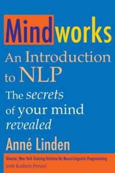 Paperback Mindworks: An Introduction to Nlp Book
