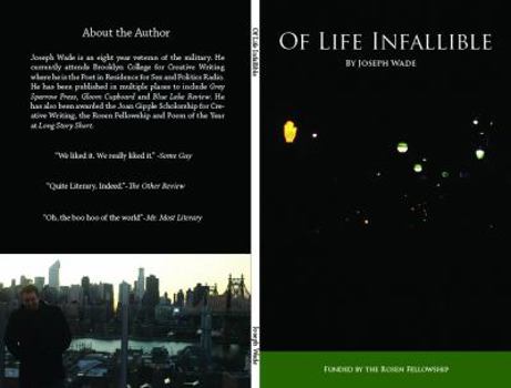 Paperback Of Life Infallible Book