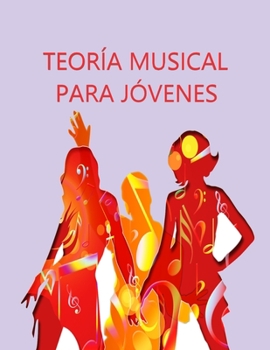 Paperback Teor?a musical para j?venes [Spanish] Book