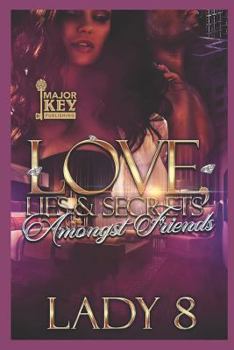 Paperback Love, Lies & Secrets Amongst Friends Book
