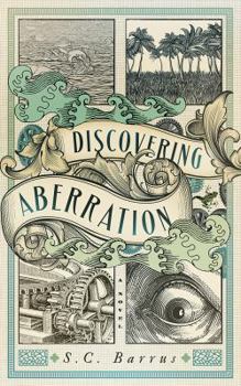 Paperback Discovering Aberration Book