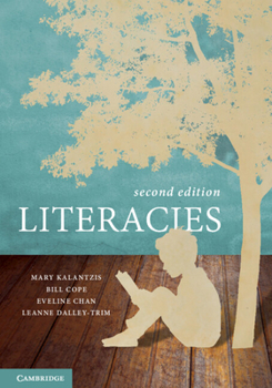 Paperback Literacies Book