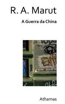 Paperback A Guerra da China [Portuguese] Book