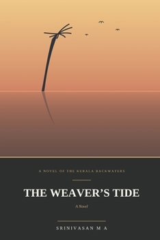 Paperback The Weaver's Tide Book