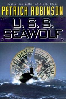 Seawolf - Book #4 of the Admiral Arnold Morgan