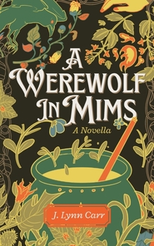 Paperback A Werewolf in Mims Book