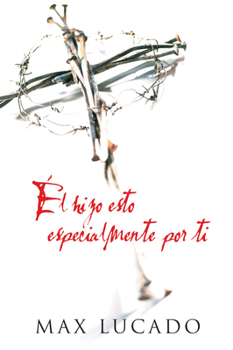 Paperback He Did This Just for You (Spanish) (25-Pack) [Spanish] Book