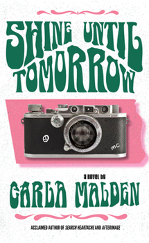 Hardcover Shine Until Tomorrow Book