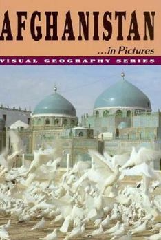 Hardcover Afghanistan --In Pictures Book