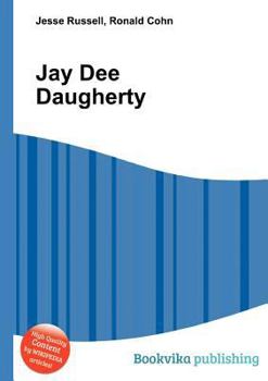 Paperback Jay Dee Daugherty Book