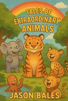 Tales Of Extraordinary Animals