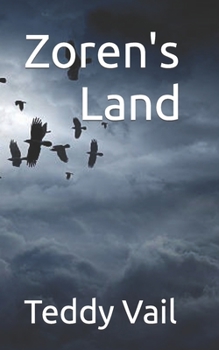 Paperback Zoran's Land Book