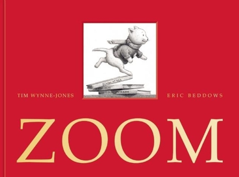 Hardcover Zoom Book