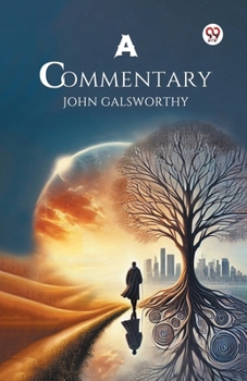 Paperback A Commentary Book