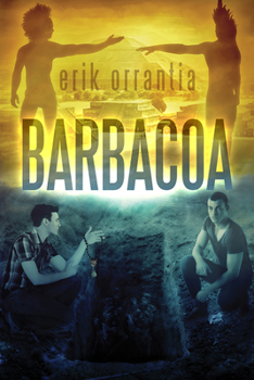 Paperback Barbacoa Book