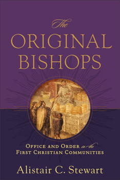 Paperback Original Bishops Book