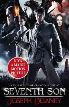 The Last Apprentice: Seventh Son: Book 1 and Book 2