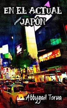 Paperback En el Actual Japón [Spanish] Book
