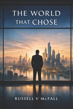 Paperback The World That Chose Book