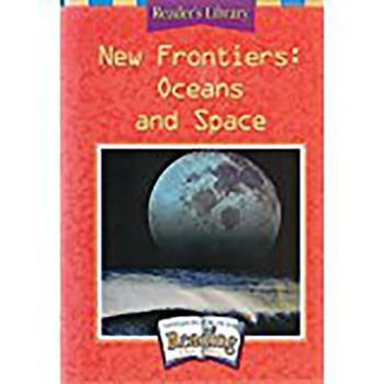 Paperback Houghton Mifflin the Nation's Choice: Reader's Library Theme 6 Grade 6 Book