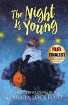 Paperback The Night Is Young Book