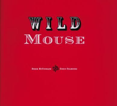 Paperback Wild Mouse Book