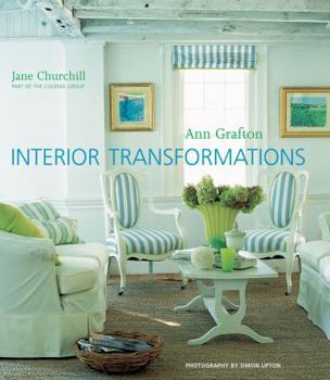 Paperback Interior Transformations Book