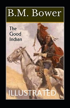 Paperback The Good Indian Illustrated Book
