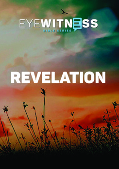 DVD Eyewitness Bible Series: Revelation Book