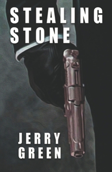 Paperback Stealing Stone Book