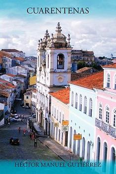 Paperback Cuarentenas [Spanish] Book