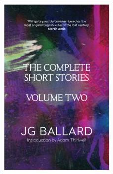 The Complete Short Stories: Volume 2 - Book #2 of the Complete Short Stories