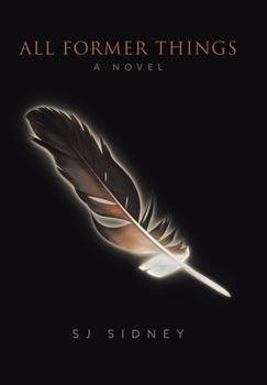 Hardcover All Former Things Book