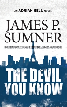 Paperback The Devil You Know Book