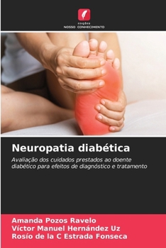 Paperback Neuropatia diabética [Portuguese] Book